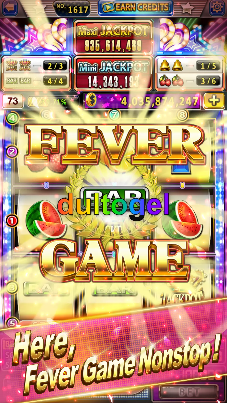 dultogel APK