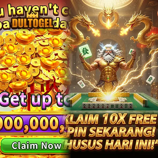 dultogel Masuk